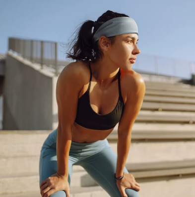 Bandeau de Sport – Confort, maintien et style pour vos performances sportives FitPro France