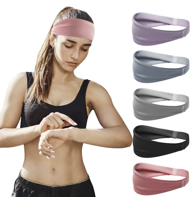 Bandeau de Sport – Confort, maintien et style pour vos performances sportives FitPro France