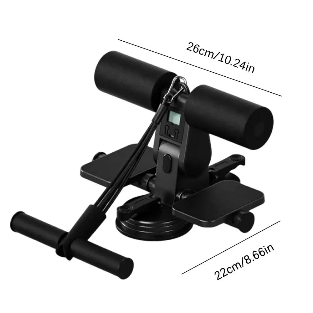 Pack Abdos Complet – Transformation ventre plat à la maison