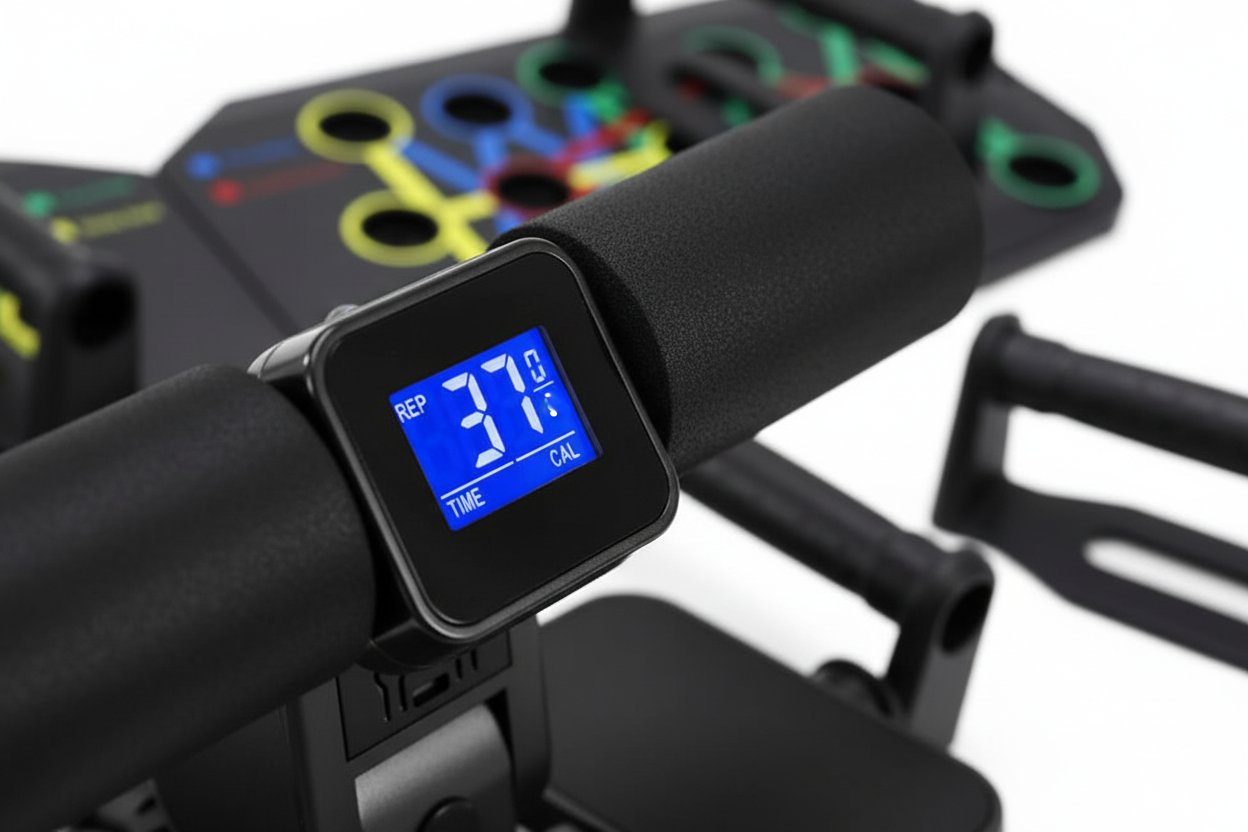 Pack Abdos Complet – Transformation ventre plat à la maison